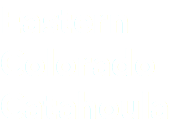 Eastern Colorado Catahoula